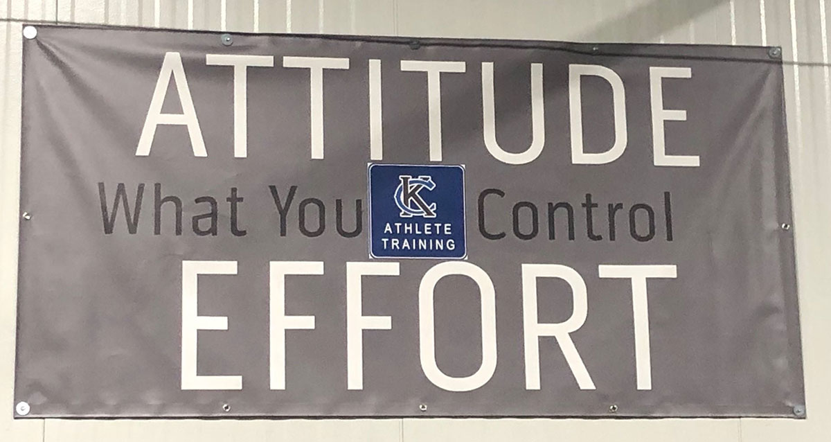 Sports Performance Training at Kansas City Athlete Training for both youth and high school athletes with group classes and private training along with football specific camps and speed and agility classes for all sports and athletics in Kansas City Missouri