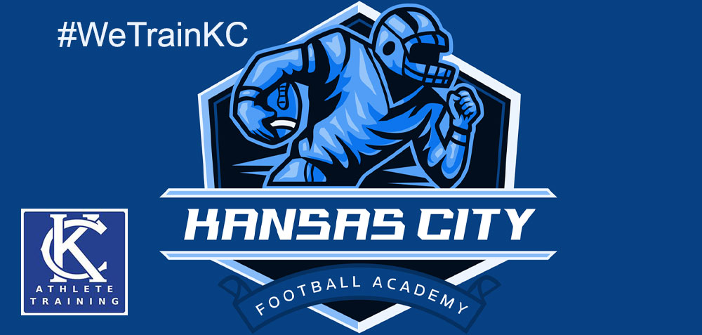 Middle and Outside Linebacker Football Training at Kansas City Athlete Training for both youth and high school athletes with group classes and private training along with camps and speed and agility classes for all sports and athletics in Kansas City Missouri
