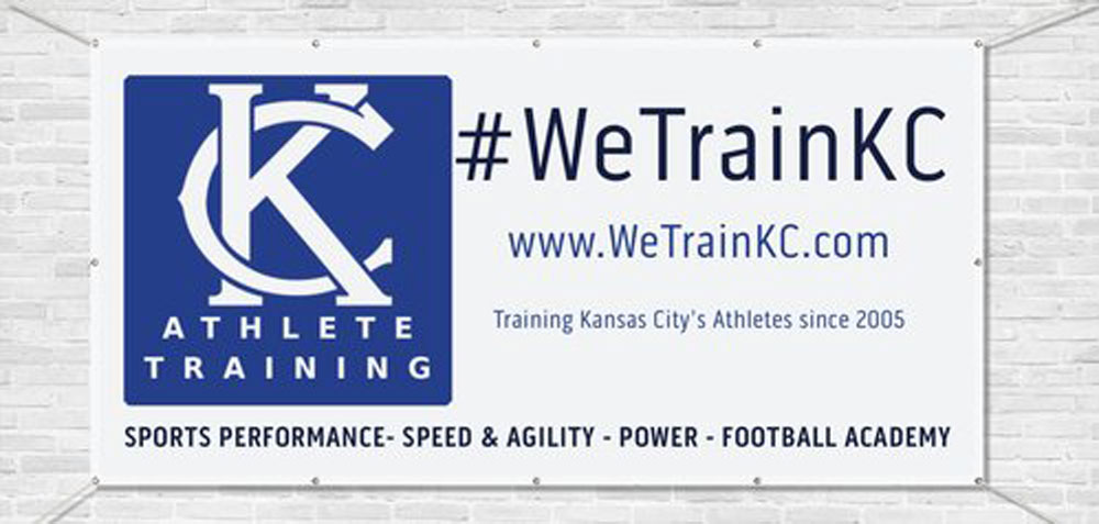 Kansas City Football Academy at Kansas City Athlete Training for both youth and high school athletes with group classes and private training along with football specific camps and speed and agility classes for all sports and athletics in Kansas City Missouri