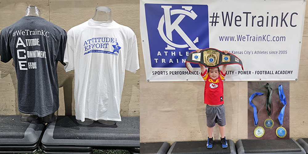 Kansas City Athlete Training Athletic Sports Performance for male and female athletes both youth and high school with group speed and agility classes and private training for all sports along with football specific camps and classes in Kansas City Missouri