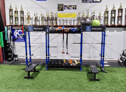 Speed Training – K2 Athletic Performance Training