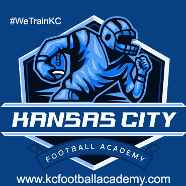 Kansas City Football Academy is part of the Kansas City Athlete Training Athletic Sports Performance Facility. Visit our website at www.kcfootballacademy.com