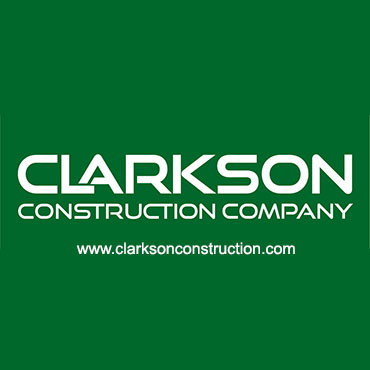 Clarkson Construction Company in Kansas City Missouri donated and installed the turf inside Kansas City Athlete Training