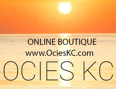 Ocies KC Online Women's Boutique with lounge sets and seasonal women's clothing in Kansas City Missouri visit www.ocieskc.com