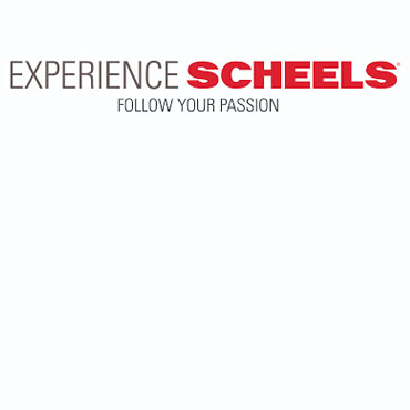 Scheels Sporing Goods located in Overland Park Kansas donated equipment for the facility.